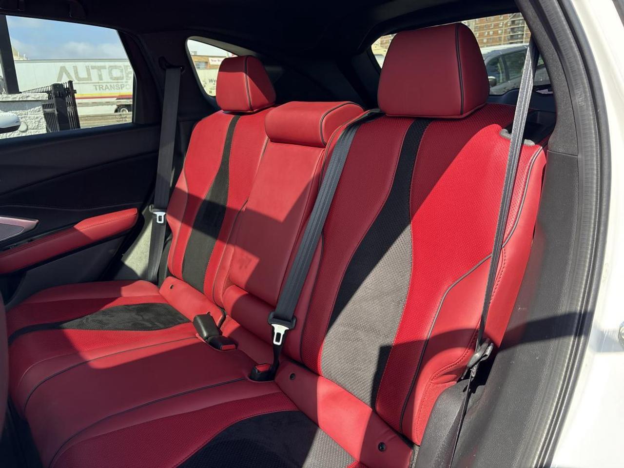 2022 Acura RDX A-Spec AWD Photo