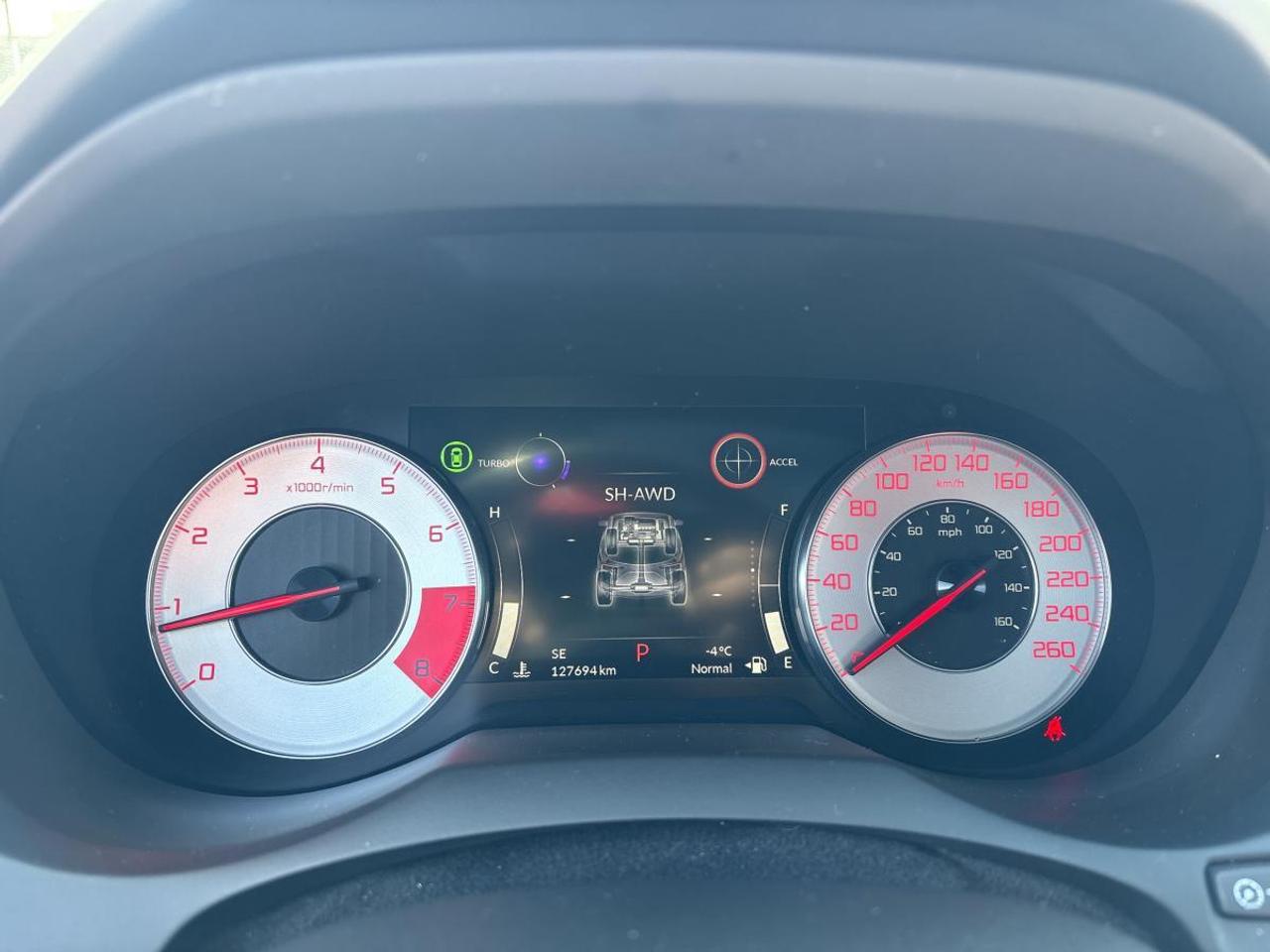 2022 Acura RDX A-Spec AWD Photo