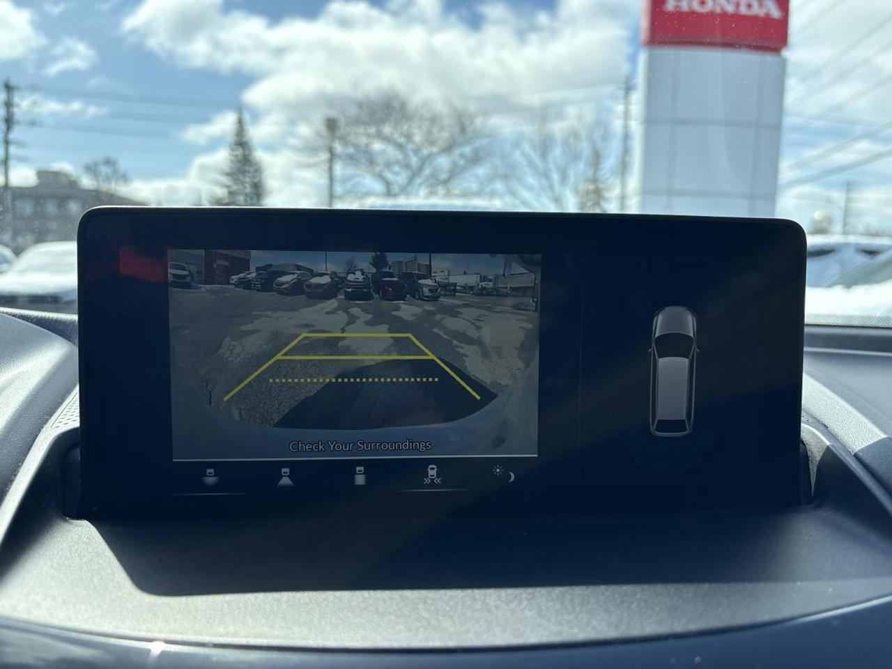 2022 Acura RDX A-Spec AWD Photo