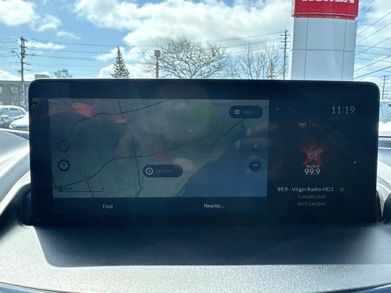 2022 Acura RDX A-Spec AWD Photo