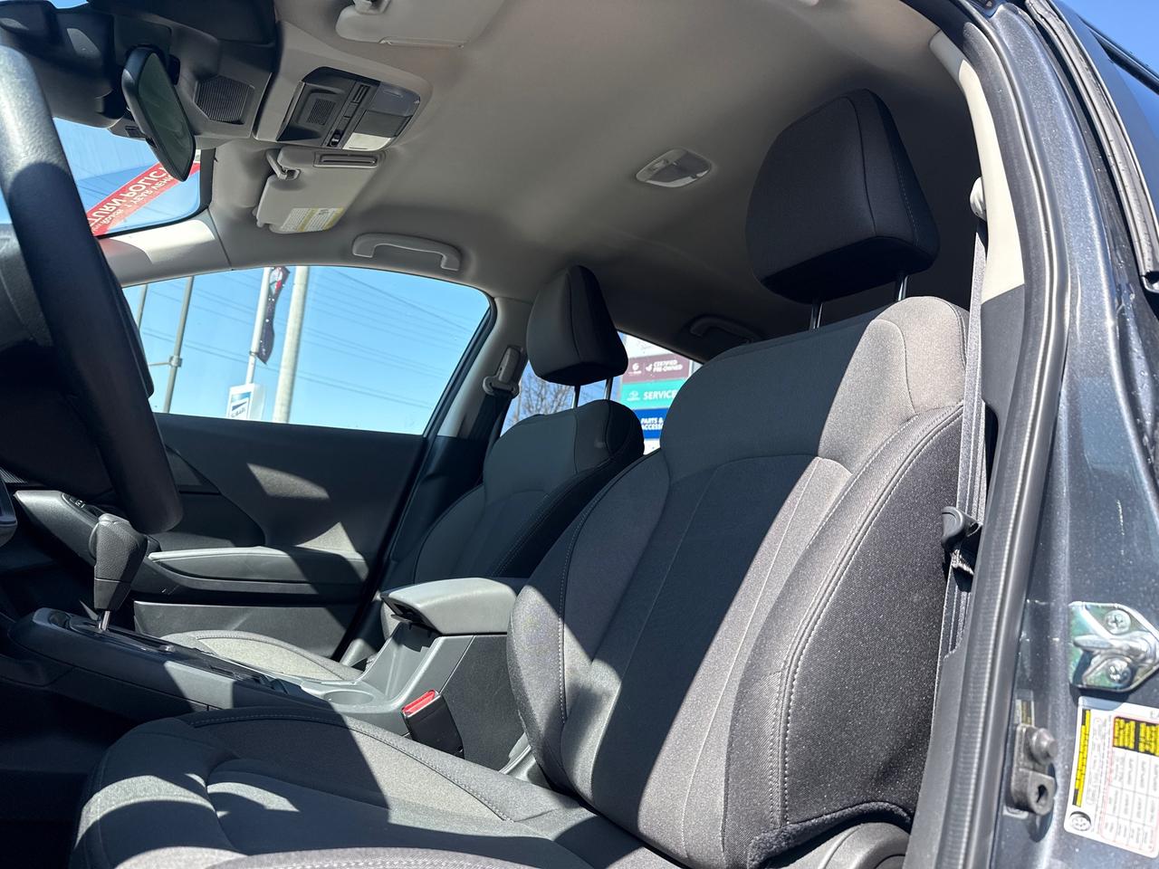 2024 Subaru Crosstrek Convenience 4dr All-Wheel Drive Photo