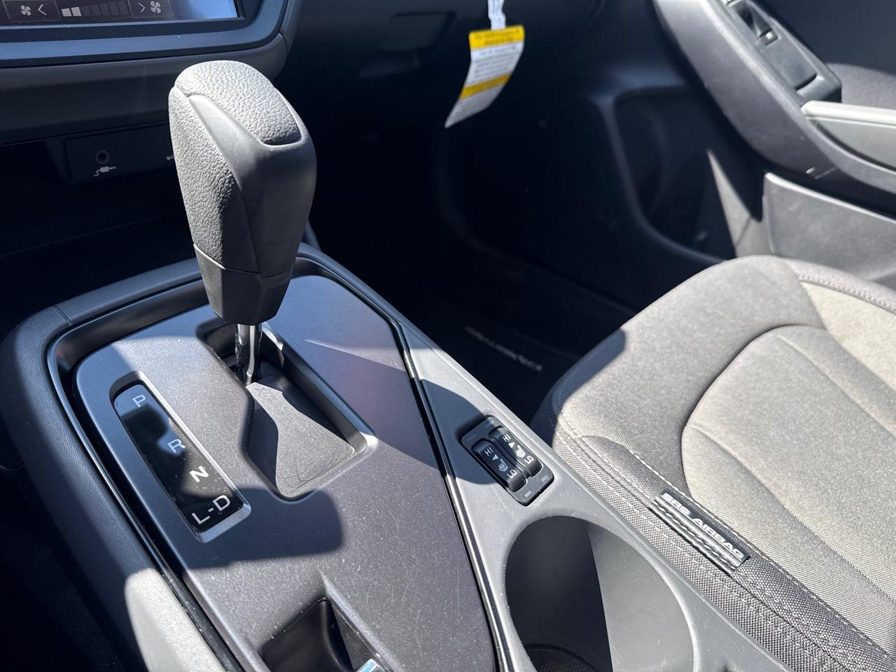 2024 Subaru Crosstrek Convenience 4dr All-Wheel Drive Photo