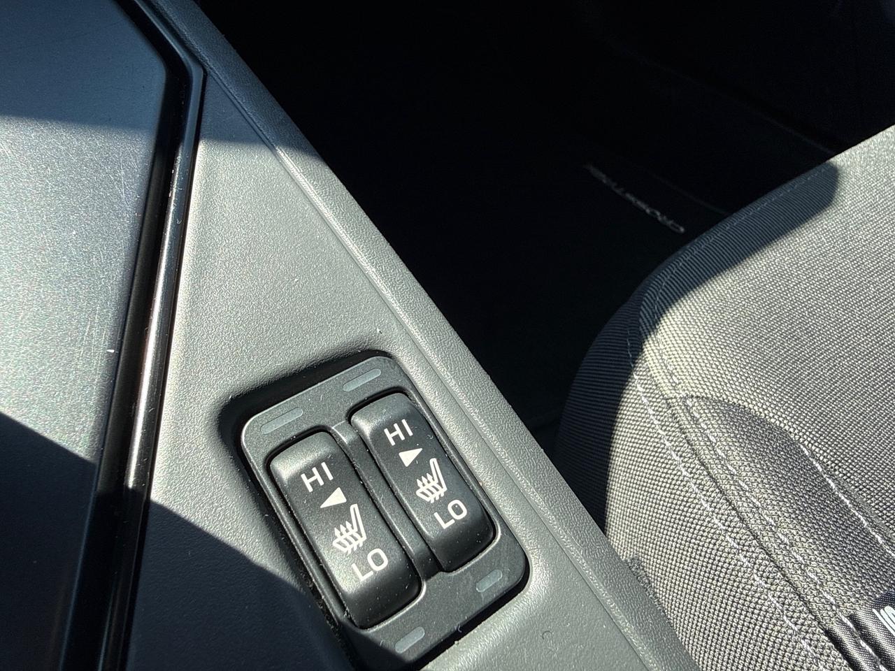 2024 Subaru Crosstrek Convenience 4dr All-Wheel Drive Photo