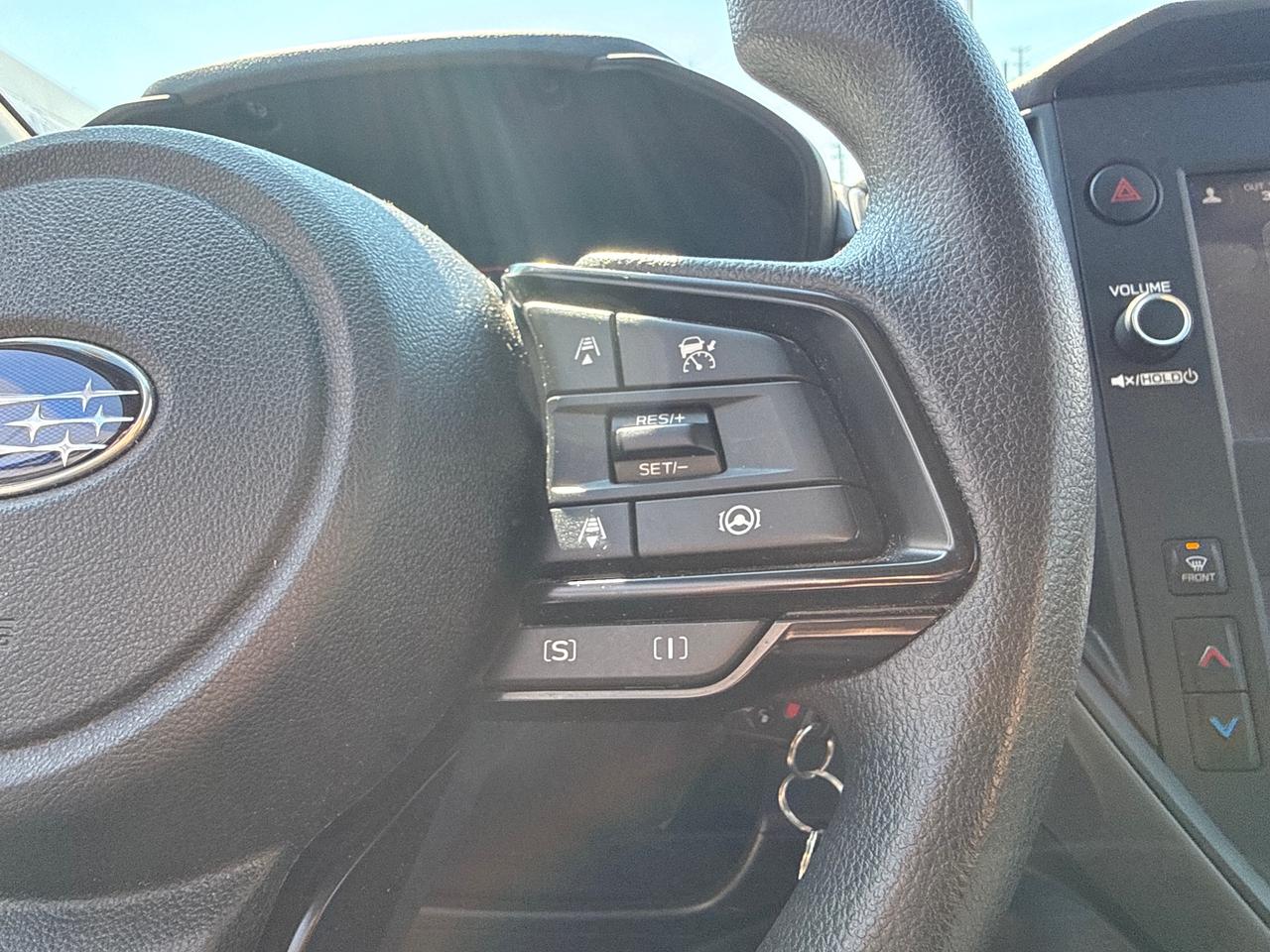 2024 Subaru Crosstrek Convenience 4dr All-Wheel Drive Photo