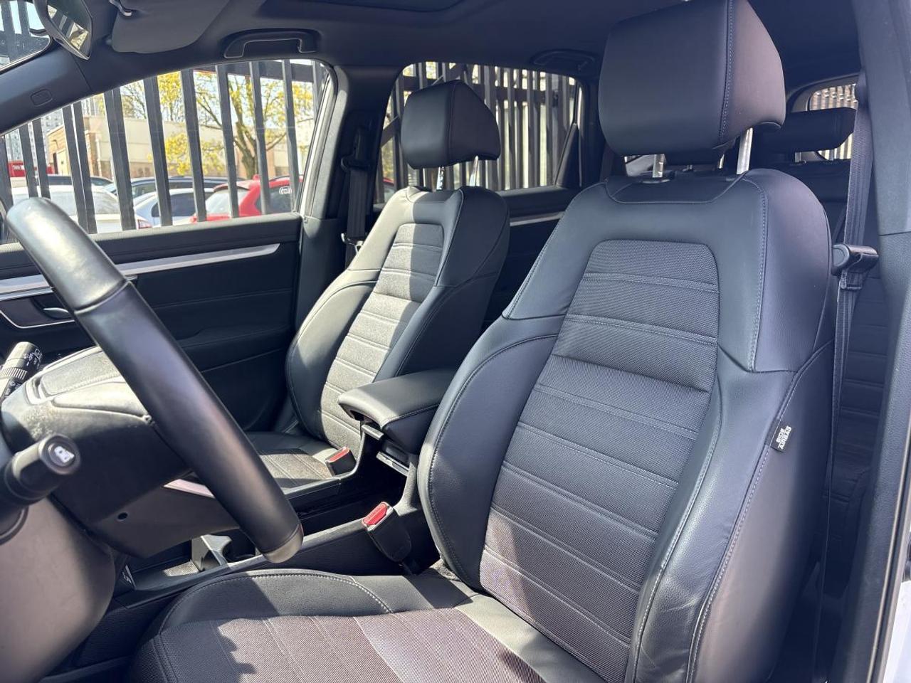 2021 Honda CR-V Sport AWD Photo