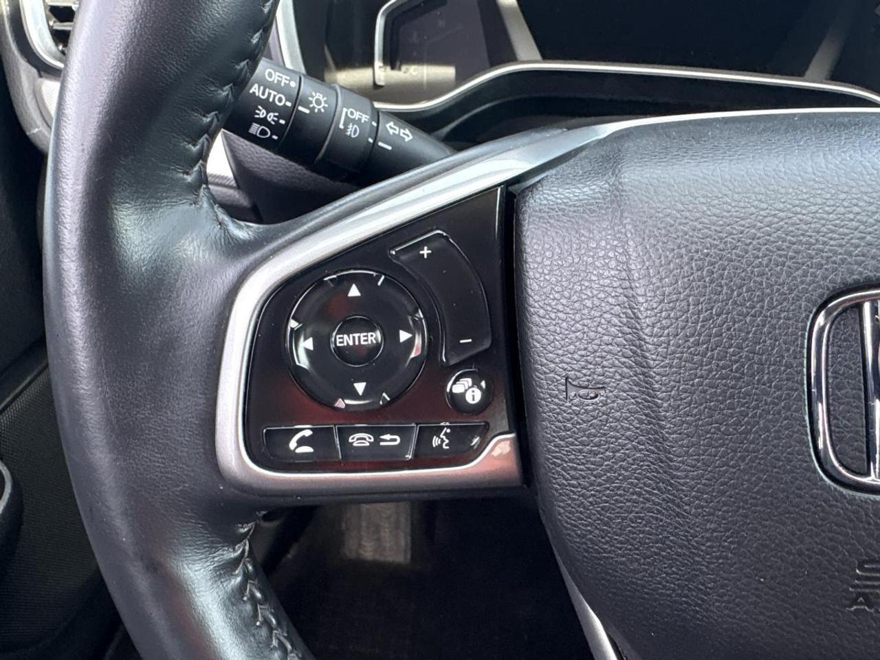 2021 Honda CR-V Sport AWD Photo