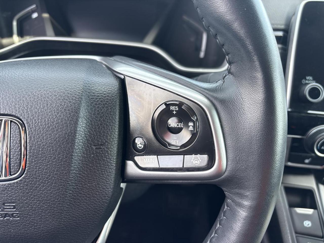 2021 Honda CR-V Sport AWD Photo