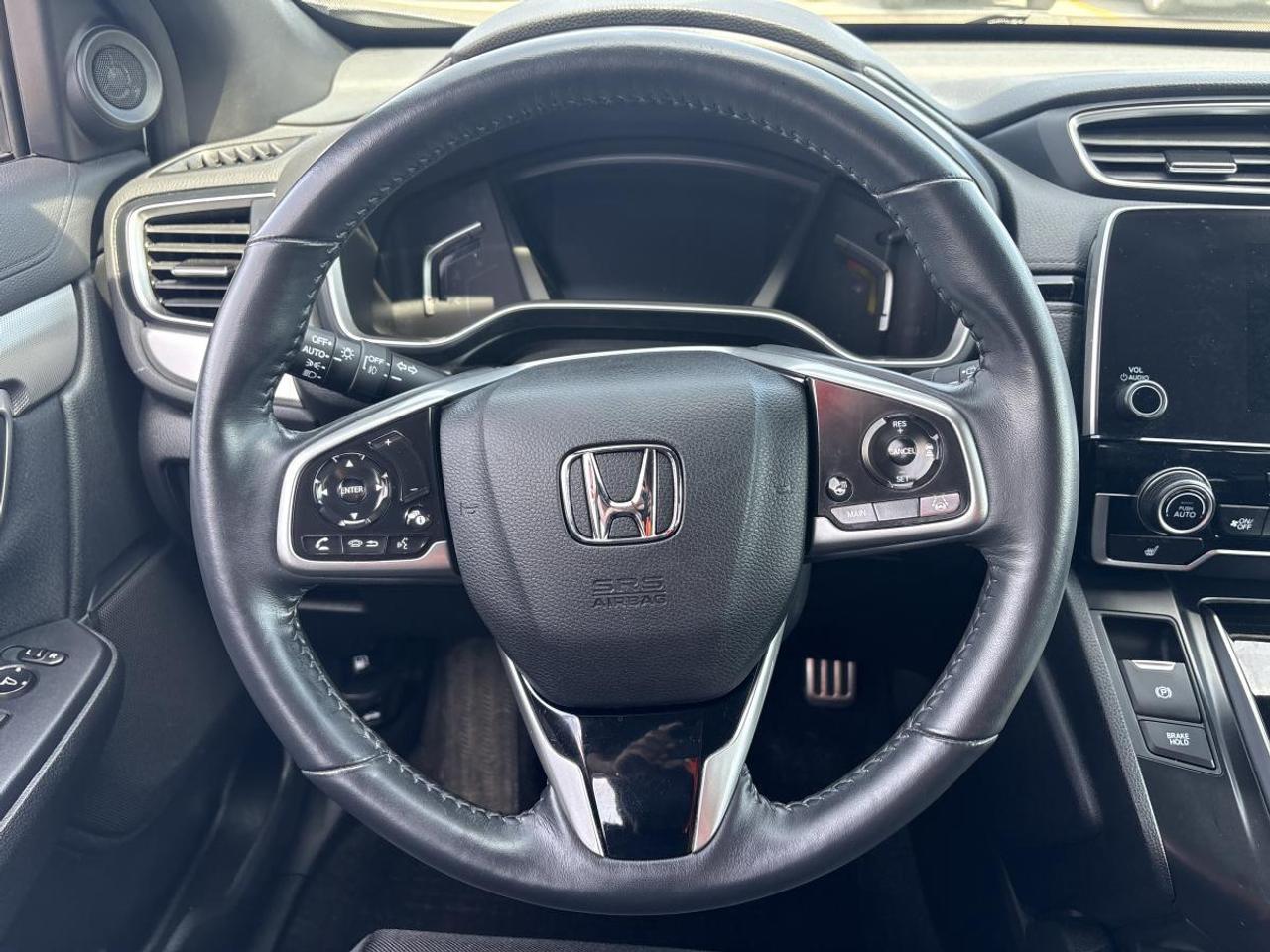 2021 Honda CR-V Sport AWD Photo