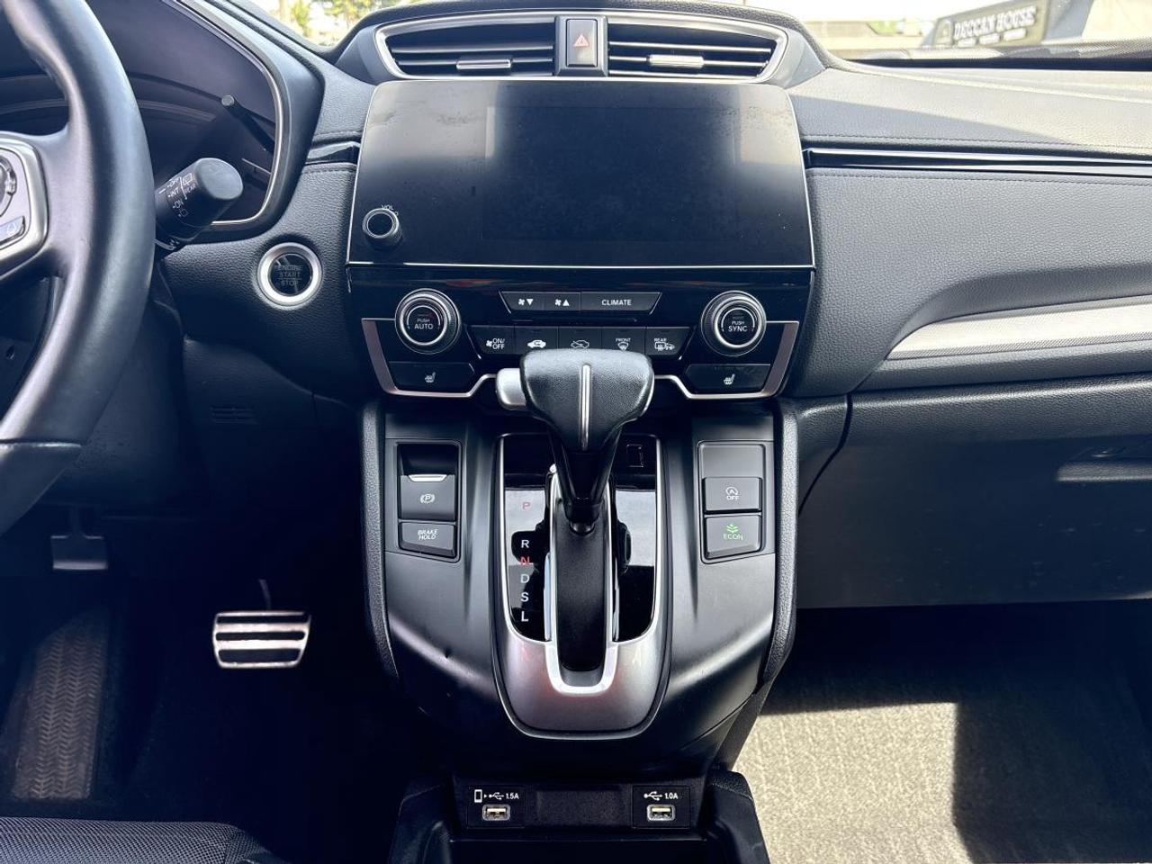 2021 Honda CR-V Sport AWD Photo