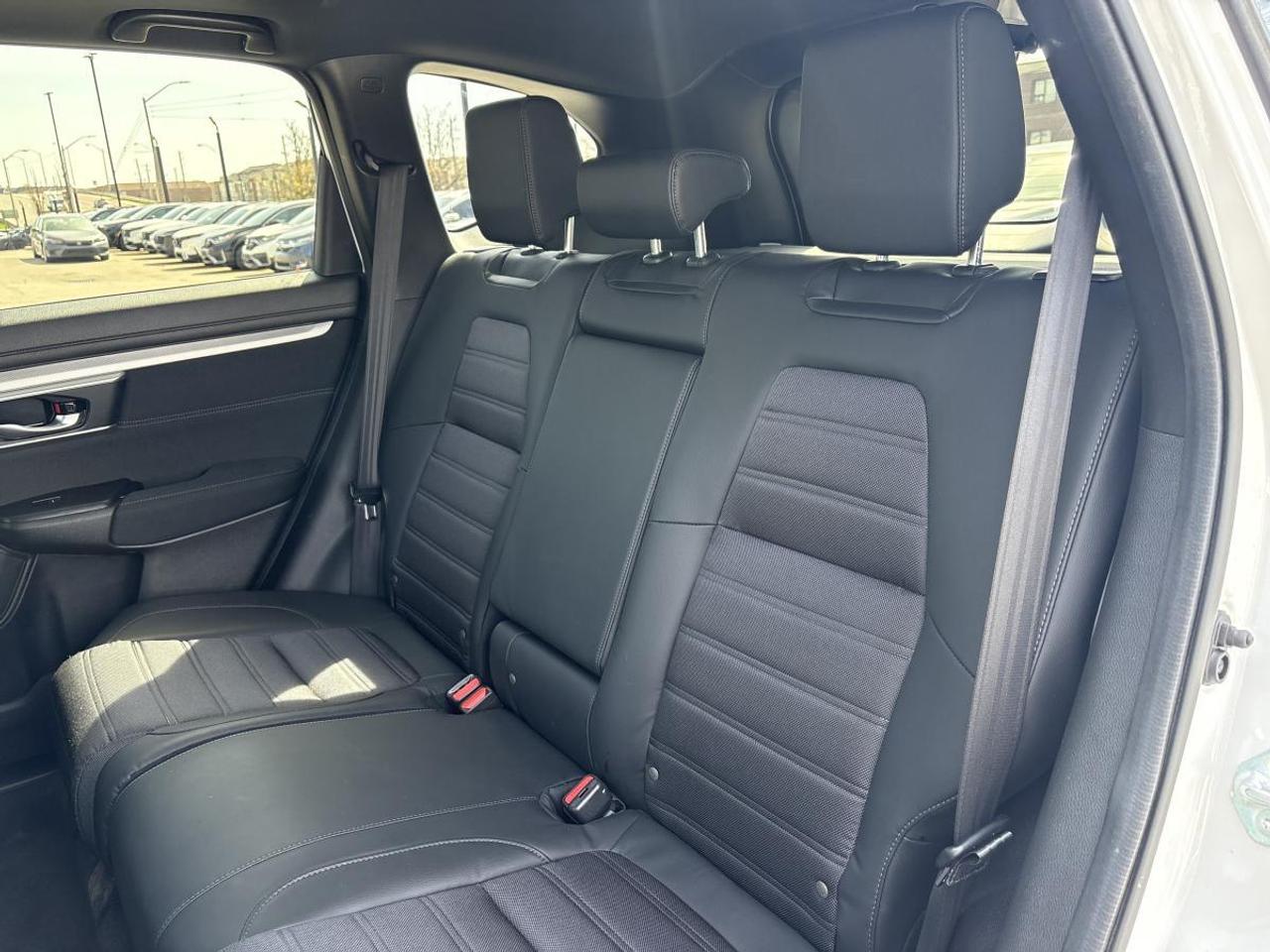 2021 Honda CR-V Sport AWD Photo