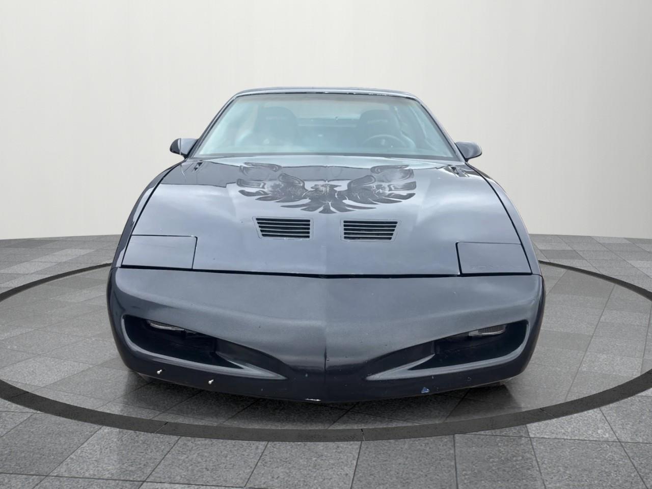 1991 Pontiac Trans Am  Photo