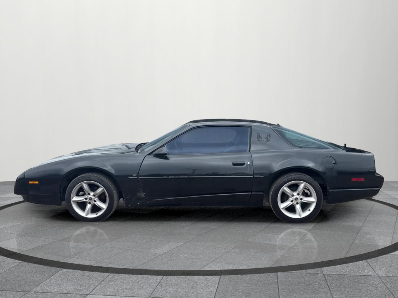 1991 Pontiac Trans Am  Photo