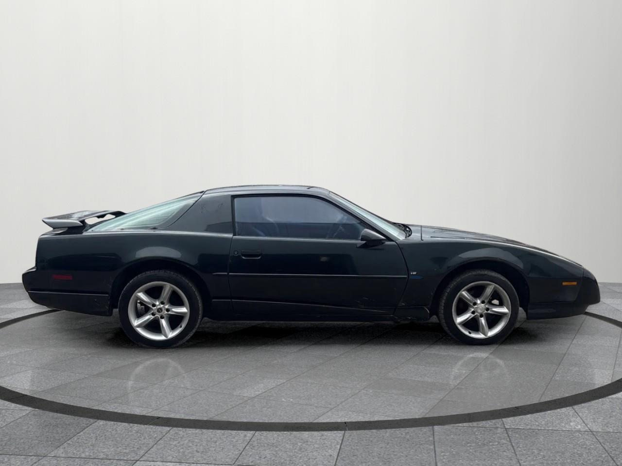 1991 Pontiac Trans Am  Photo
