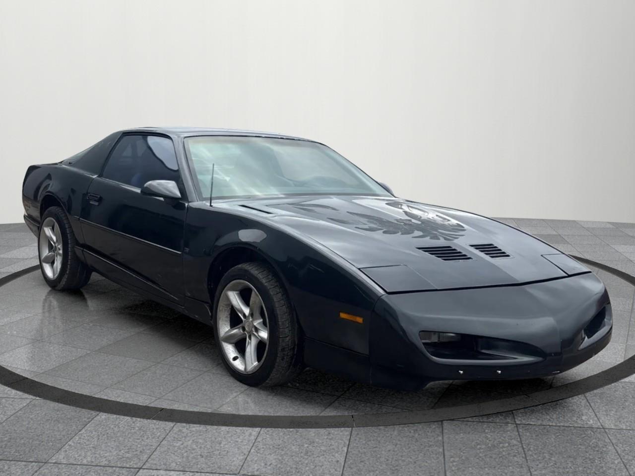 1991 Pontiac Trans Am  Photo