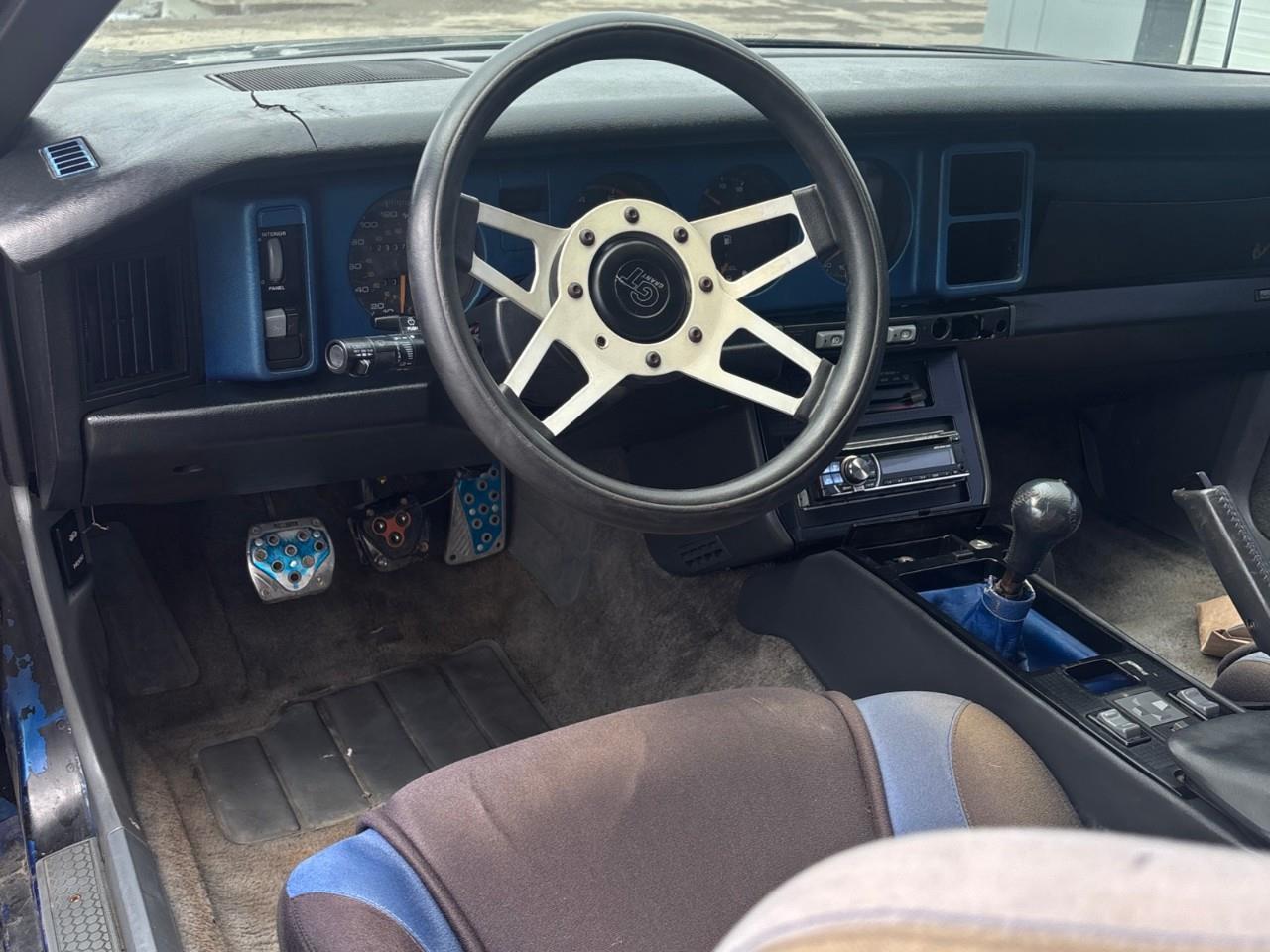 1991 Pontiac Trans Am  Photo