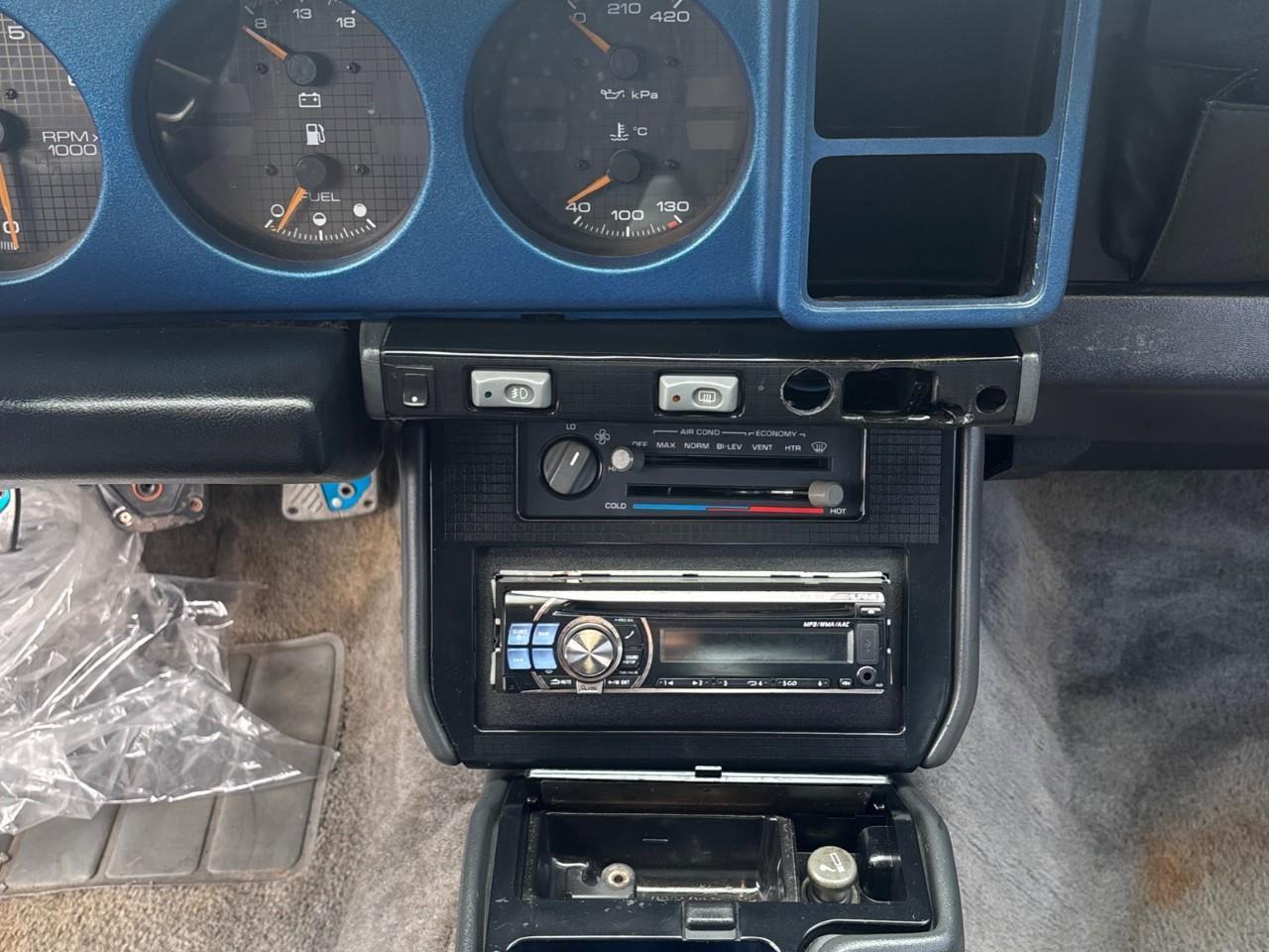 1991 Pontiac Trans Am  Photo