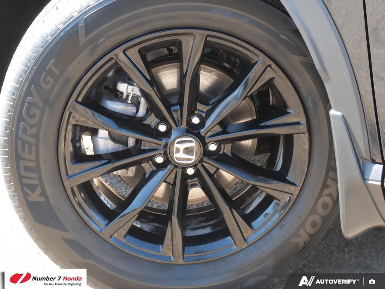 2024 Honda CR-V Sport *EXTENDED FACTORY WARRANTY*NO REPORTED ACCID Photo