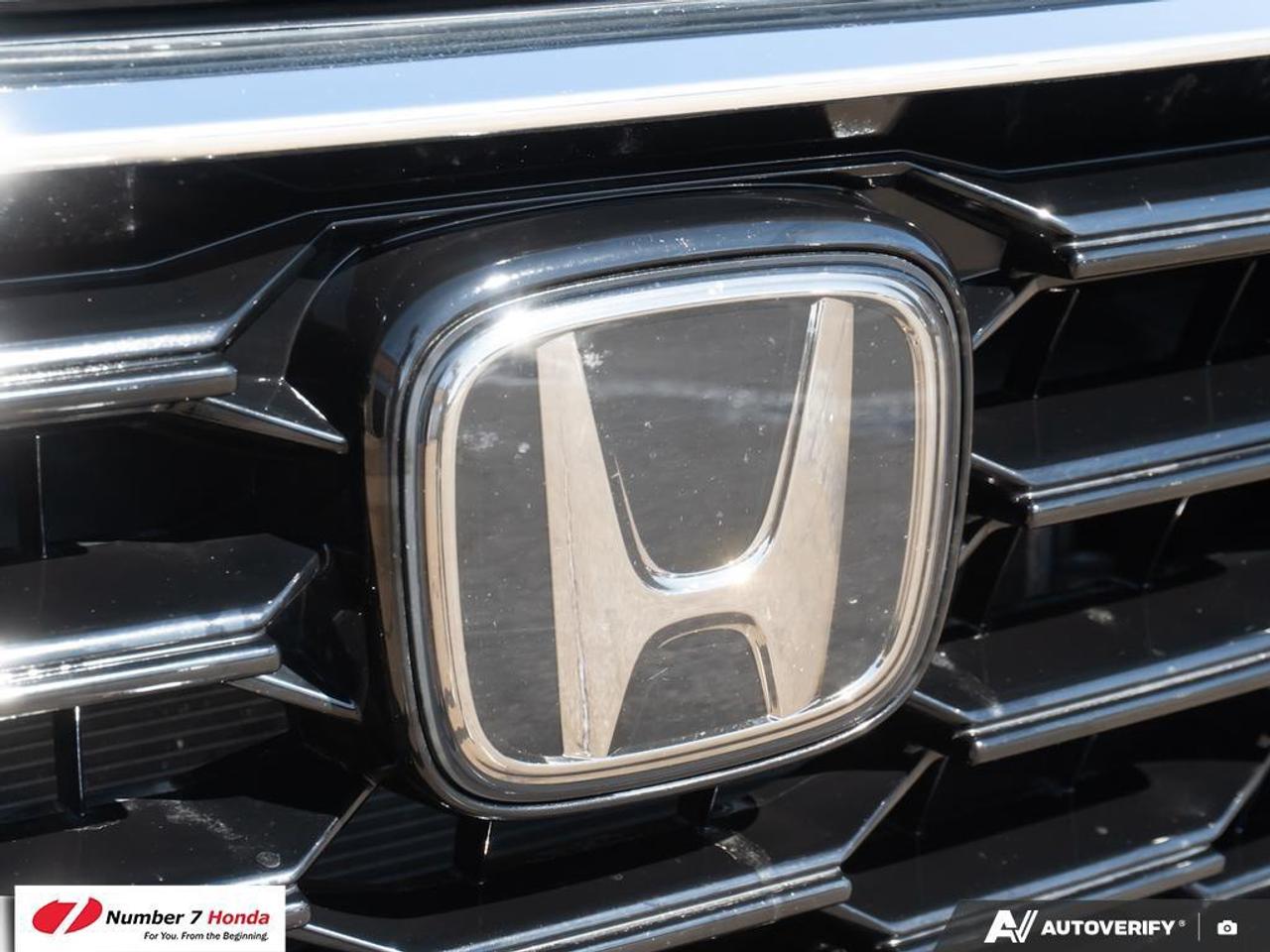2024 Honda CR-V Sport *EXTENDED FACTORY WARRANTY*NO REPORTED ACCID Photo