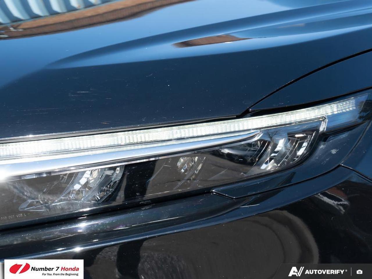 2024 Honda CR-V Sport *EXTENDED FACTORY WARRANTY*NO REPORTED ACCID Photo