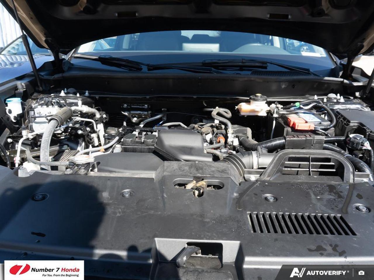 2024 Honda CR-V Sport *EXTENDED FACTORY WARRANTY*NO REPORTED ACCID Photo