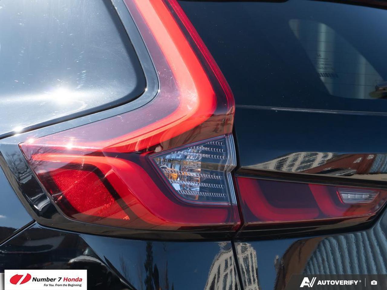 2024 Honda CR-V Sport *EXTENDED FACTORY WARRANTY*NO REPORTED ACCID Photo