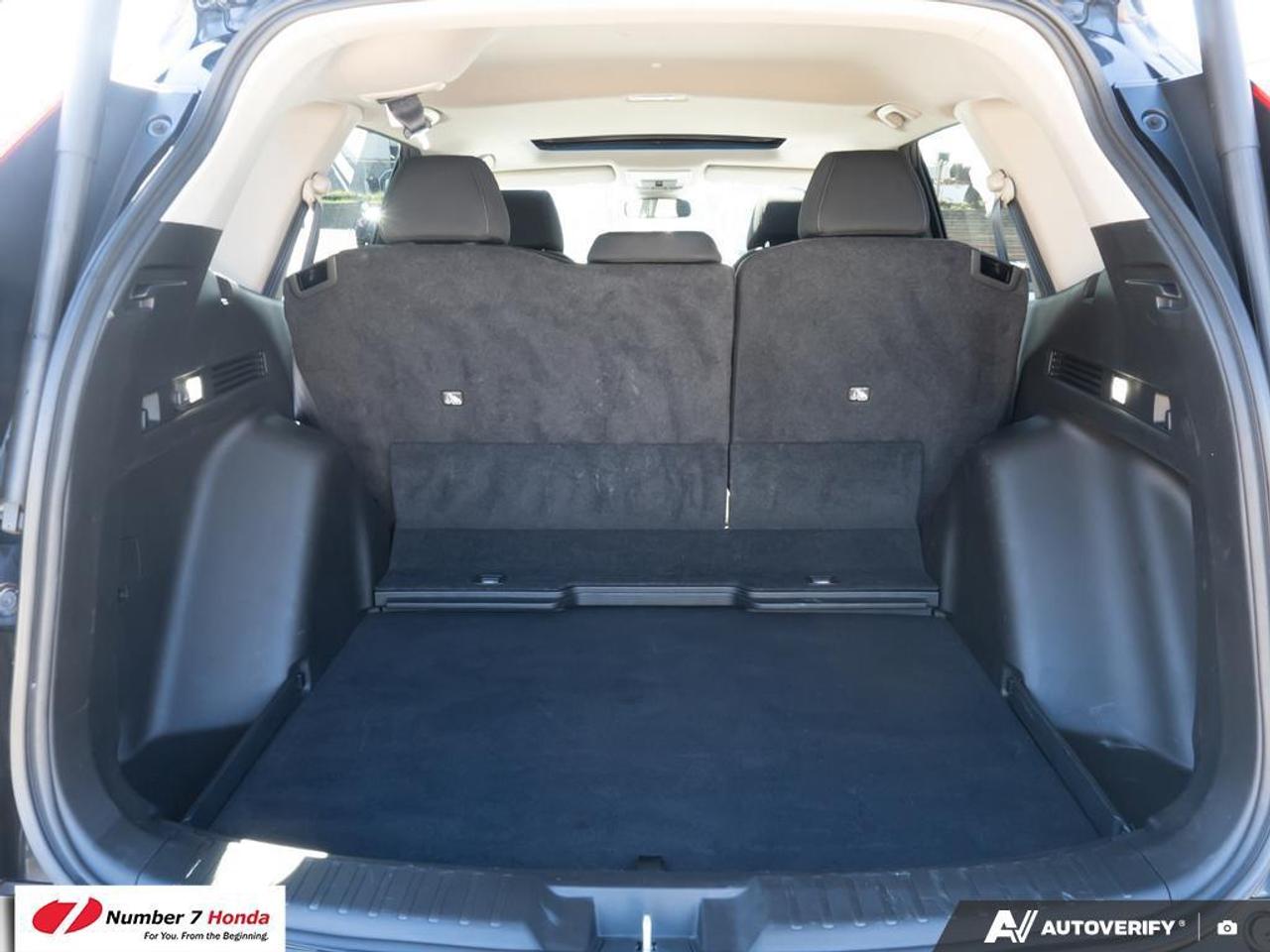 2024 Honda CR-V Sport *EXTENDED FACTORY WARRANTY*NO REPORTED ACCID Photo
