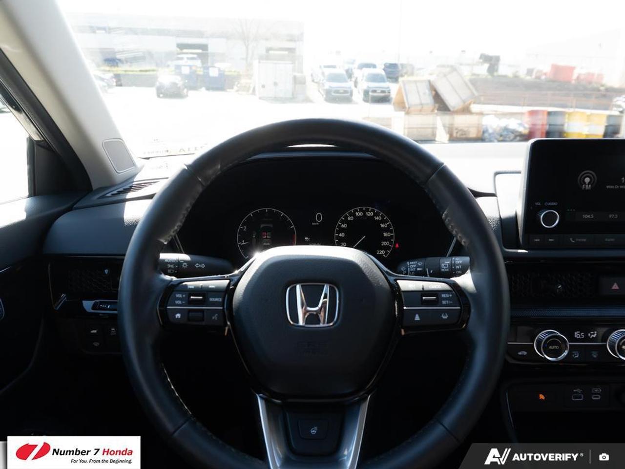 2024 Honda CR-V Sport *EXTENDED FACTORY WARRANTY*NO REPORTED ACCID Photo