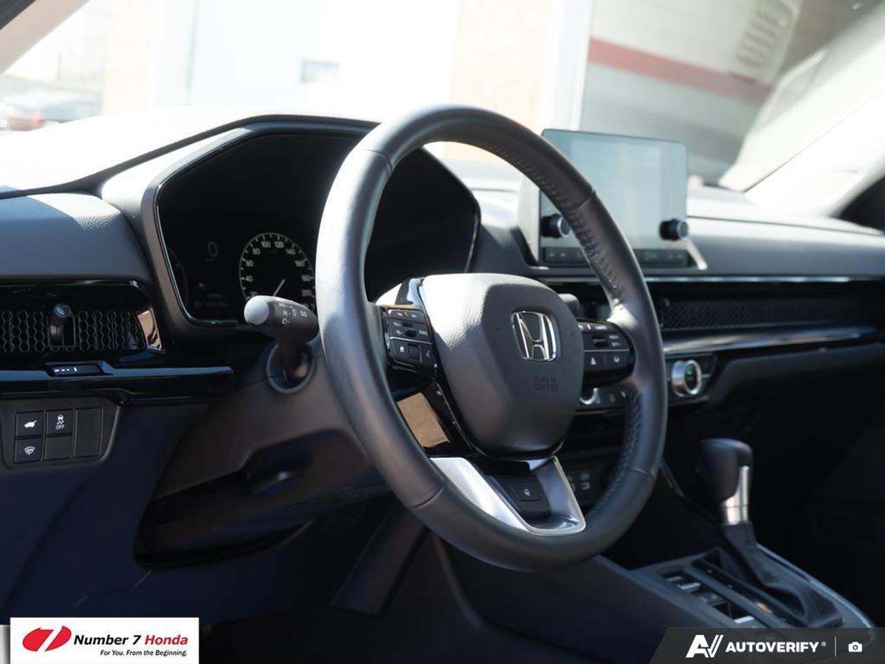 2024 Honda CR-V Sport *EXTENDED FACTORY WARRANTY*NO REPORTED ACCID Photo
