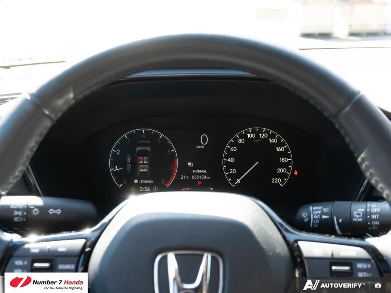 2024 Honda CR-V Sport *EXTENDED FACTORY WARRANTY*NO REPORTED ACCID Photo
