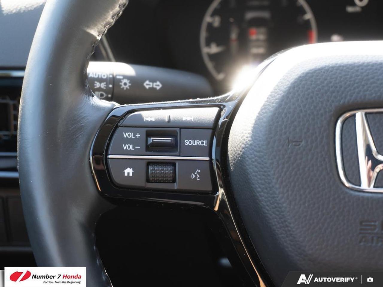 2024 Honda CR-V Sport *EXTENDED FACTORY WARRANTY*NO REPORTED ACCID Photo