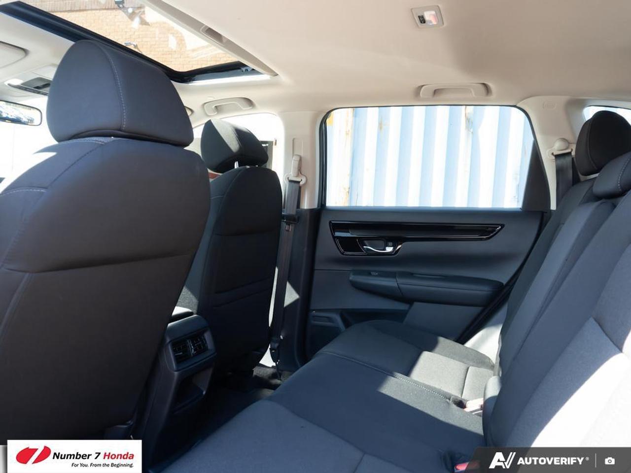 2024 Honda CR-V Sport *EXTENDED FACTORY WARRANTY*NO REPORTED ACCID Photo