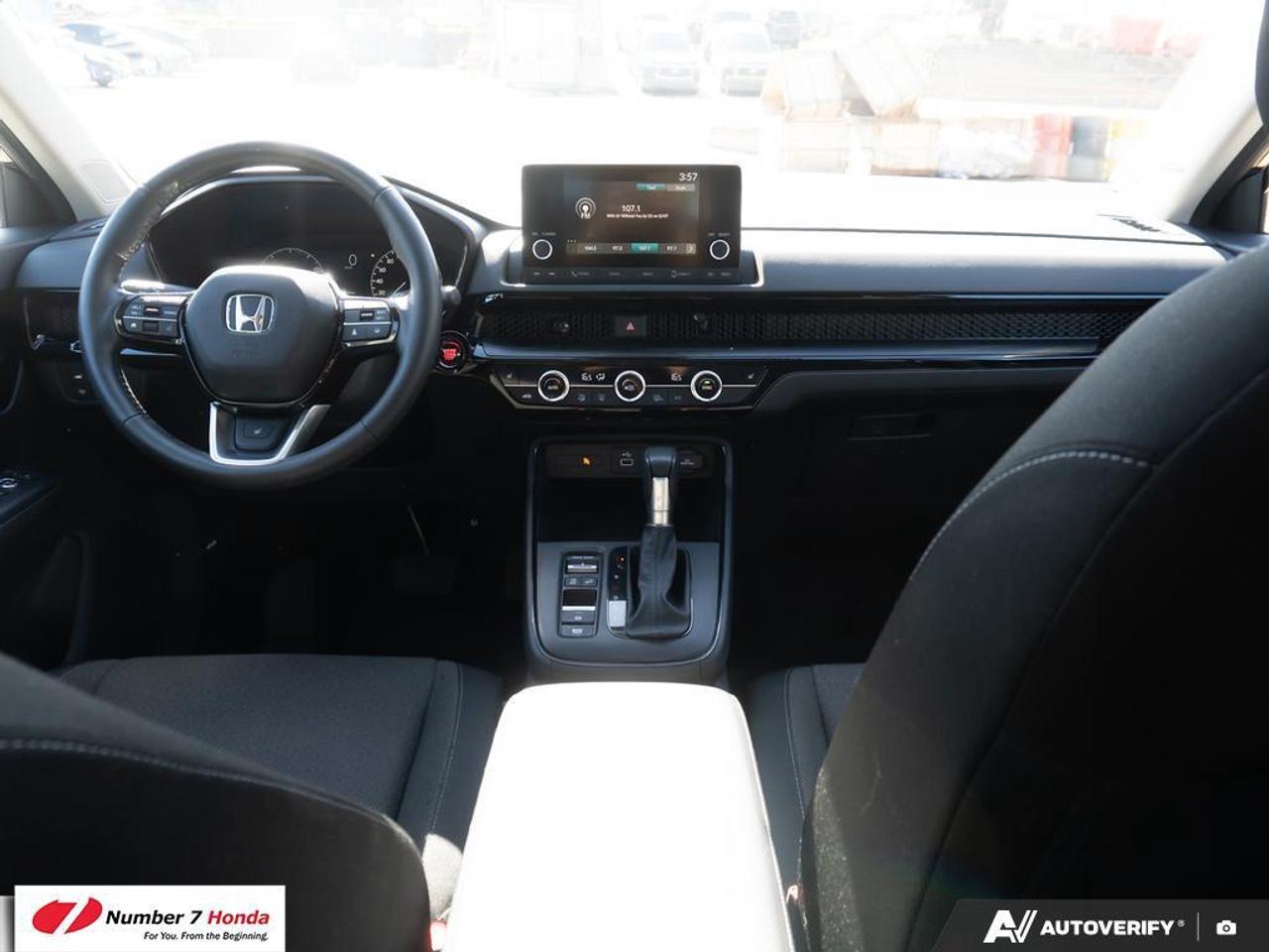 2024 Honda CR-V Sport *EXTENDED FACTORY WARRANTY*NO REPORTED ACCID Photo