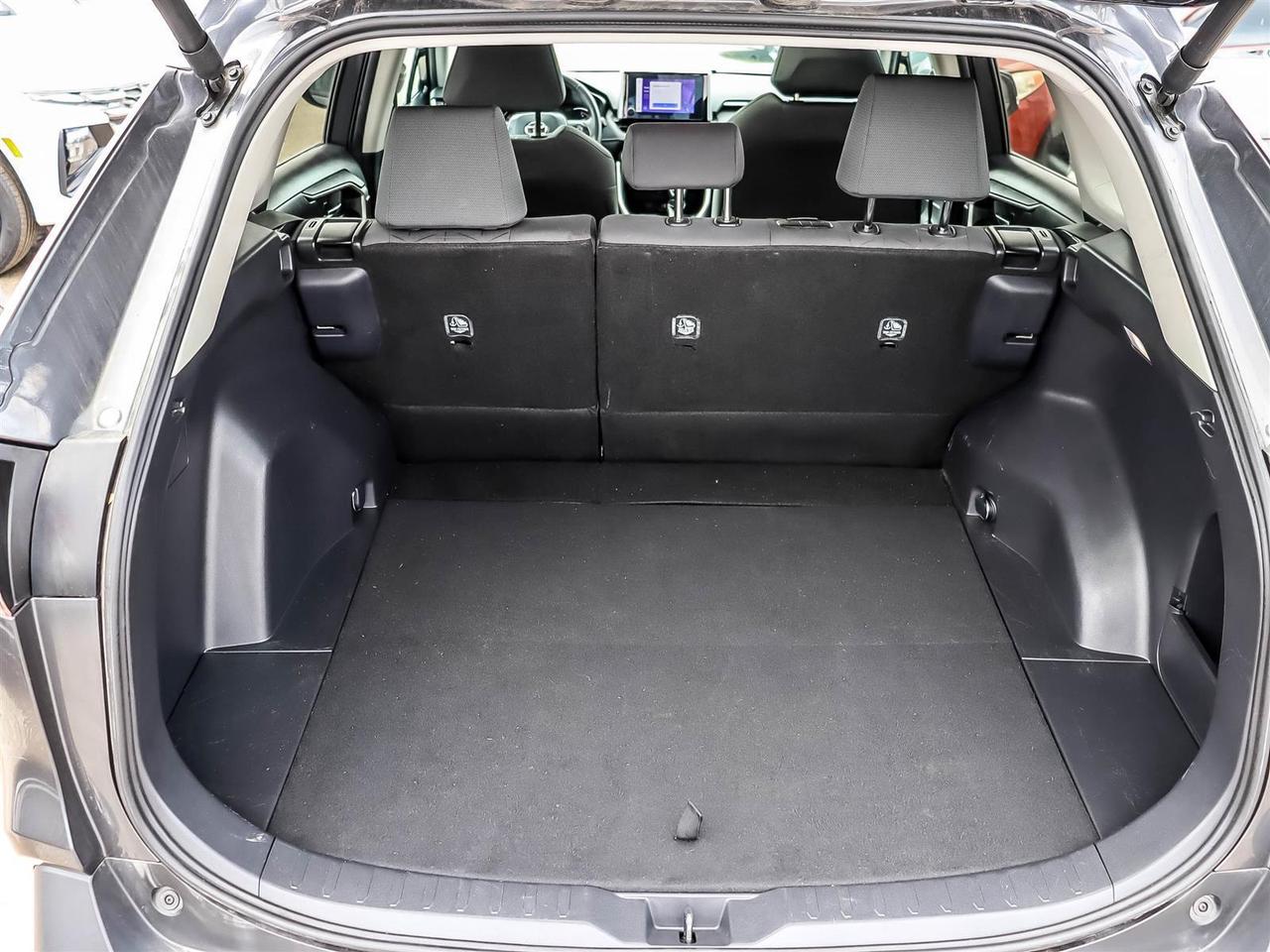 2024 Toyota RAV4 XLE Photo