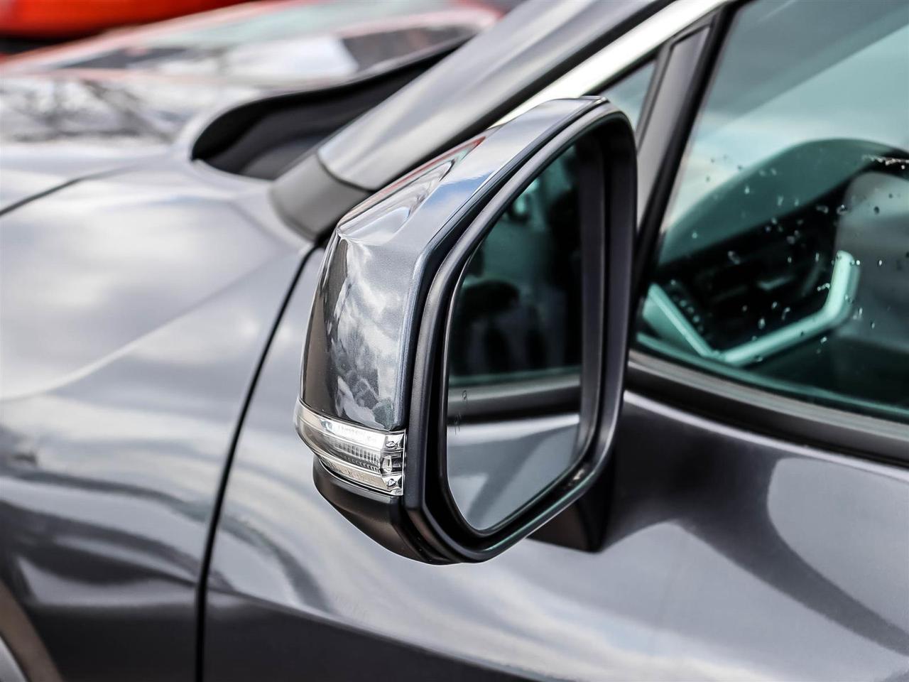 2024 Toyota RAV4 XLE Photo