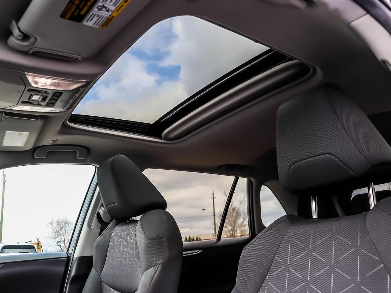 2024 Toyota RAV4 XLE Photo