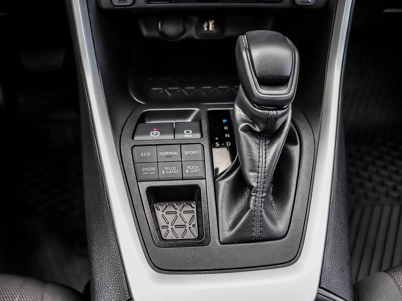 2024 Toyota RAV4 XLE Photo