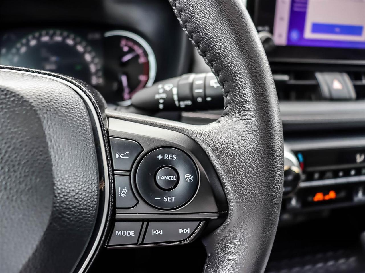 2024 Toyota RAV4 XLE Photo