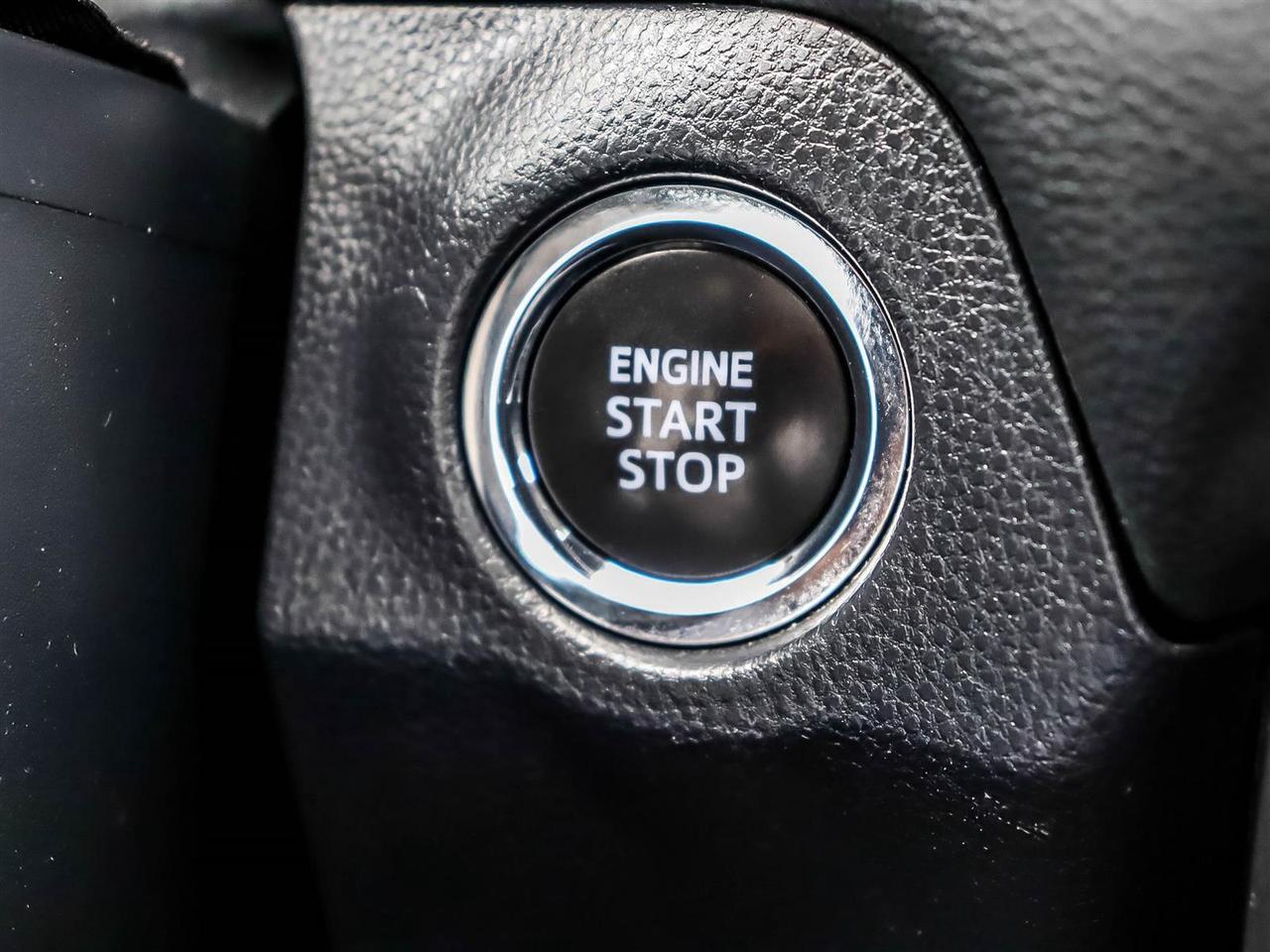 2024 Toyota RAV4 XLE Photo