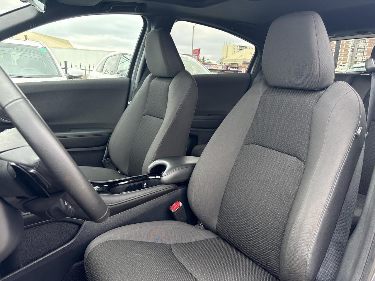 2022 Honda HR-V Sport Honda Certified With 7YRS/160K Warranty Photo