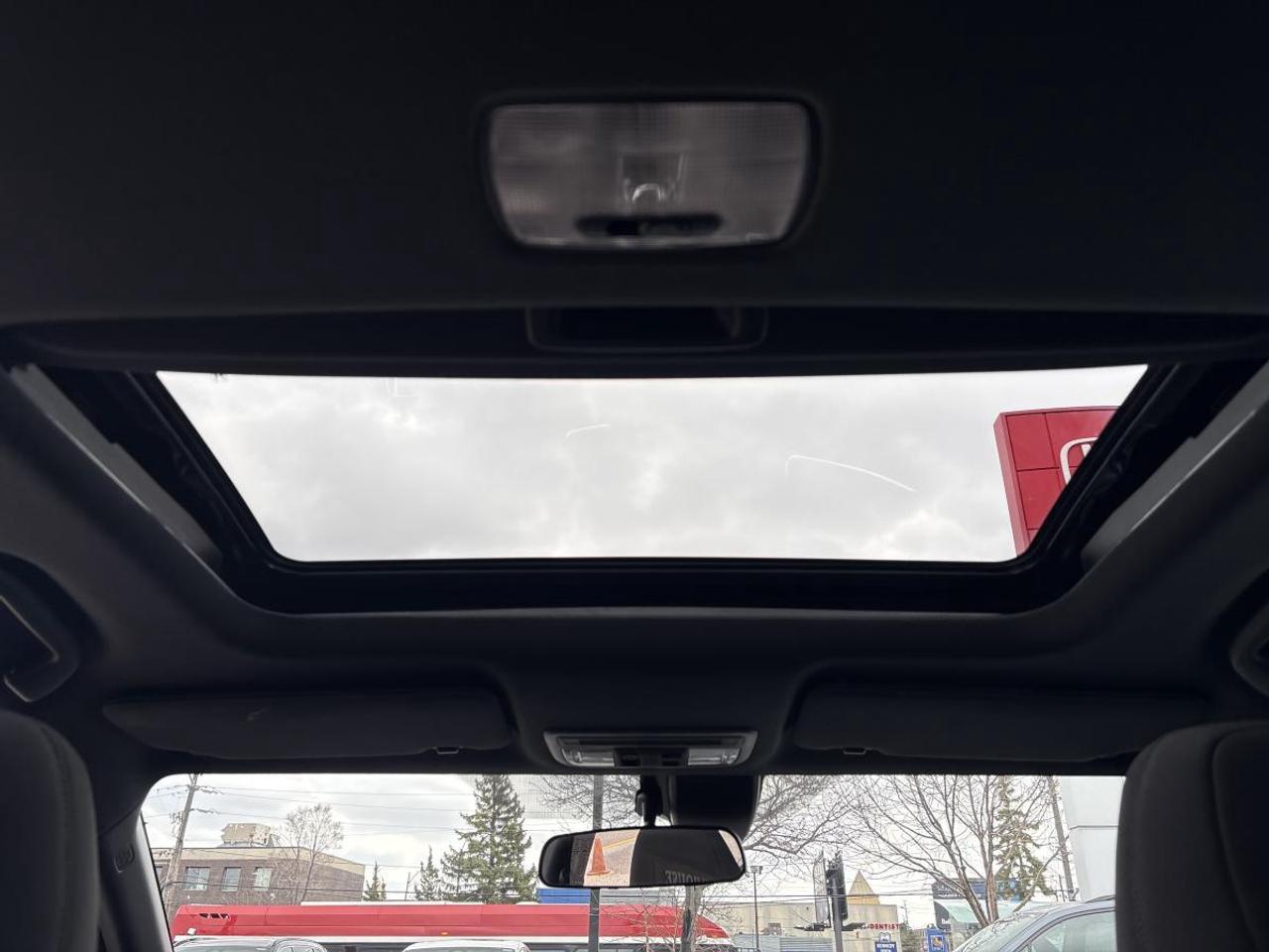 2022 Honda HR-V Sport Honda Certified With 7YRS/160K Warranty Photo