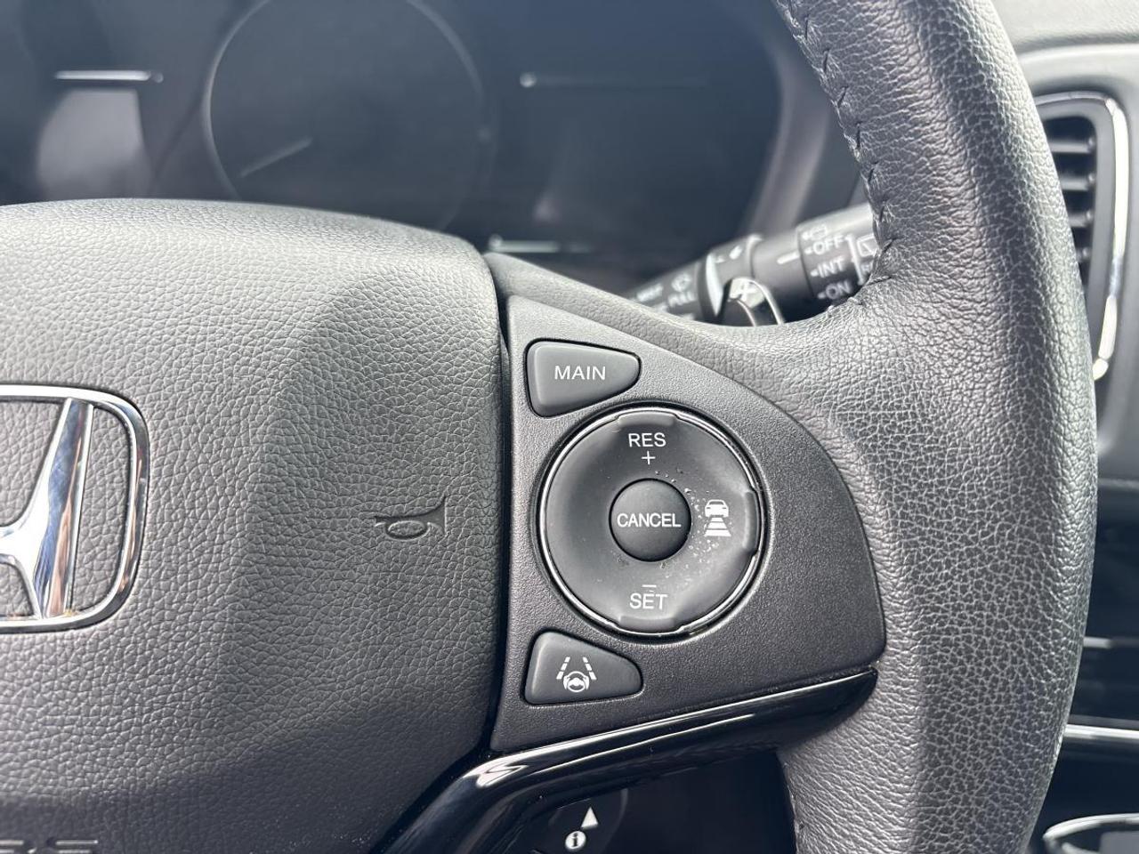 2022 Honda HR-V Sport Honda Certified With 7YRS/160K Warranty Photo
