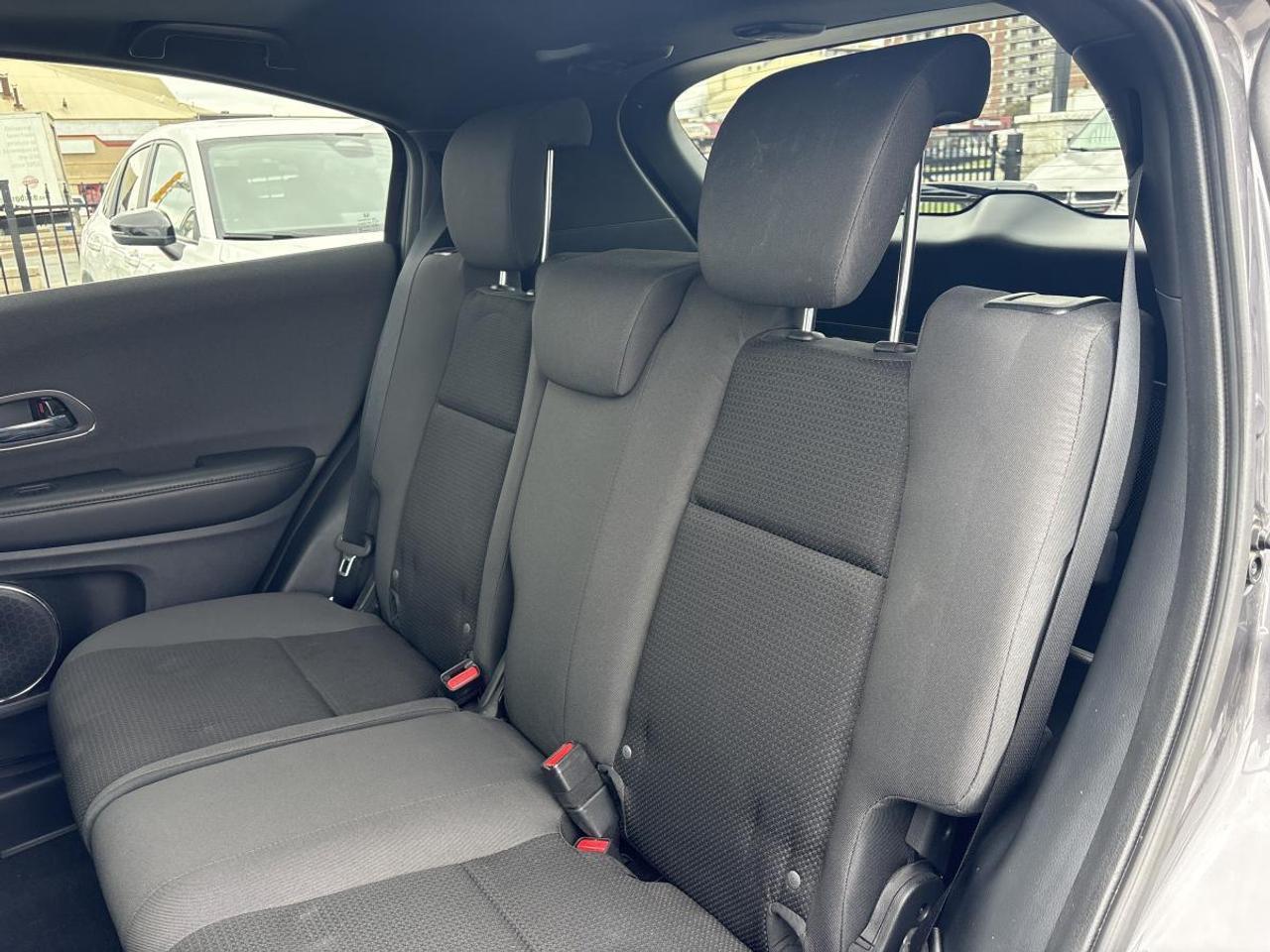 2022 Honda HR-V Sport Honda Certified With 7YRS/160K Warranty Photo