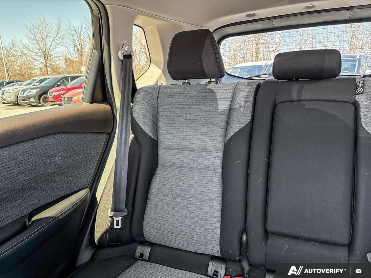 2023 Nissan Rogue SV Moonroof AWD   Apple Car Play   Android Auto Photo