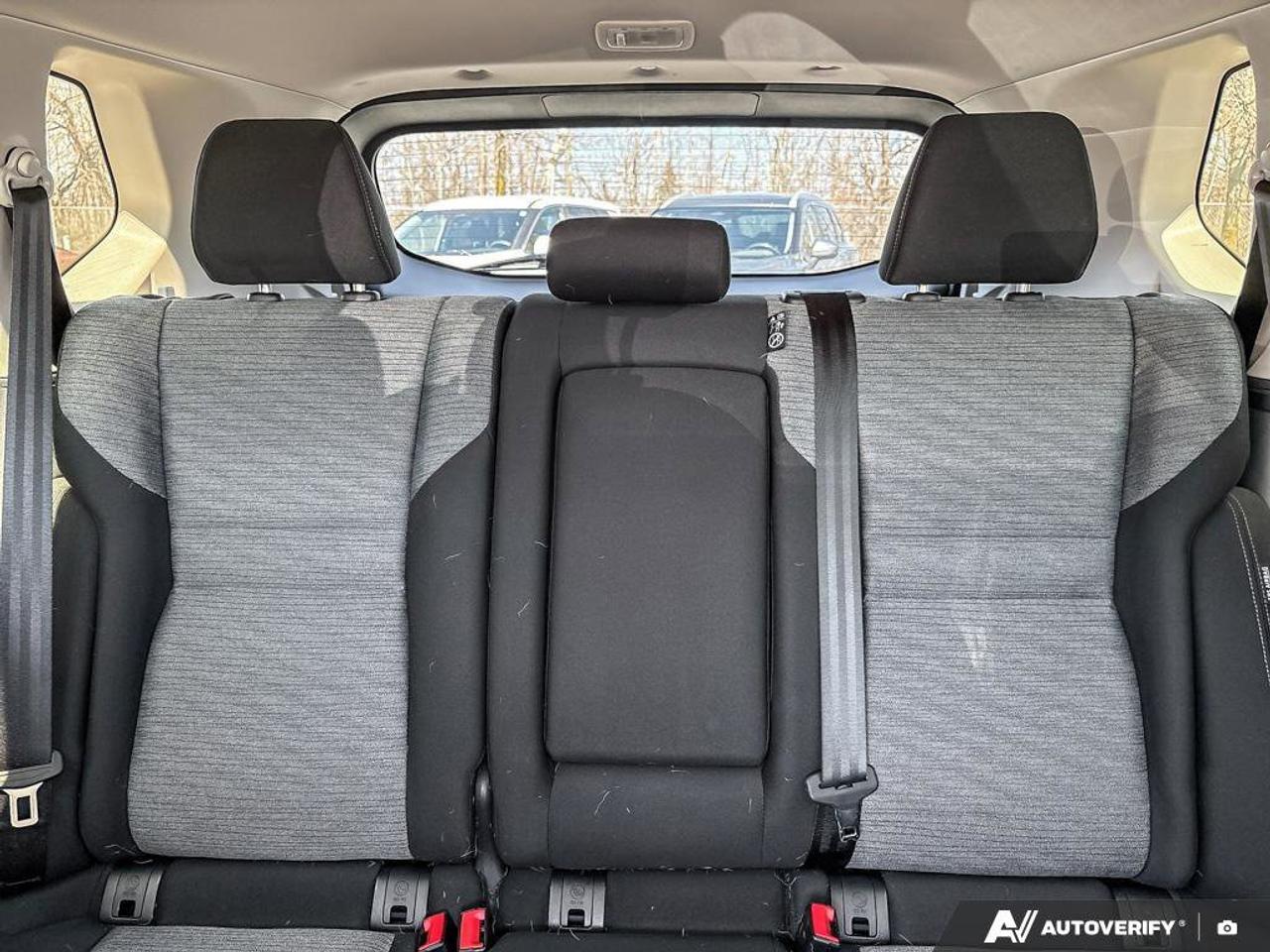 2023 Nissan Rogue SV Moonroof AWD   Apple Car Play   Android Auto Photo