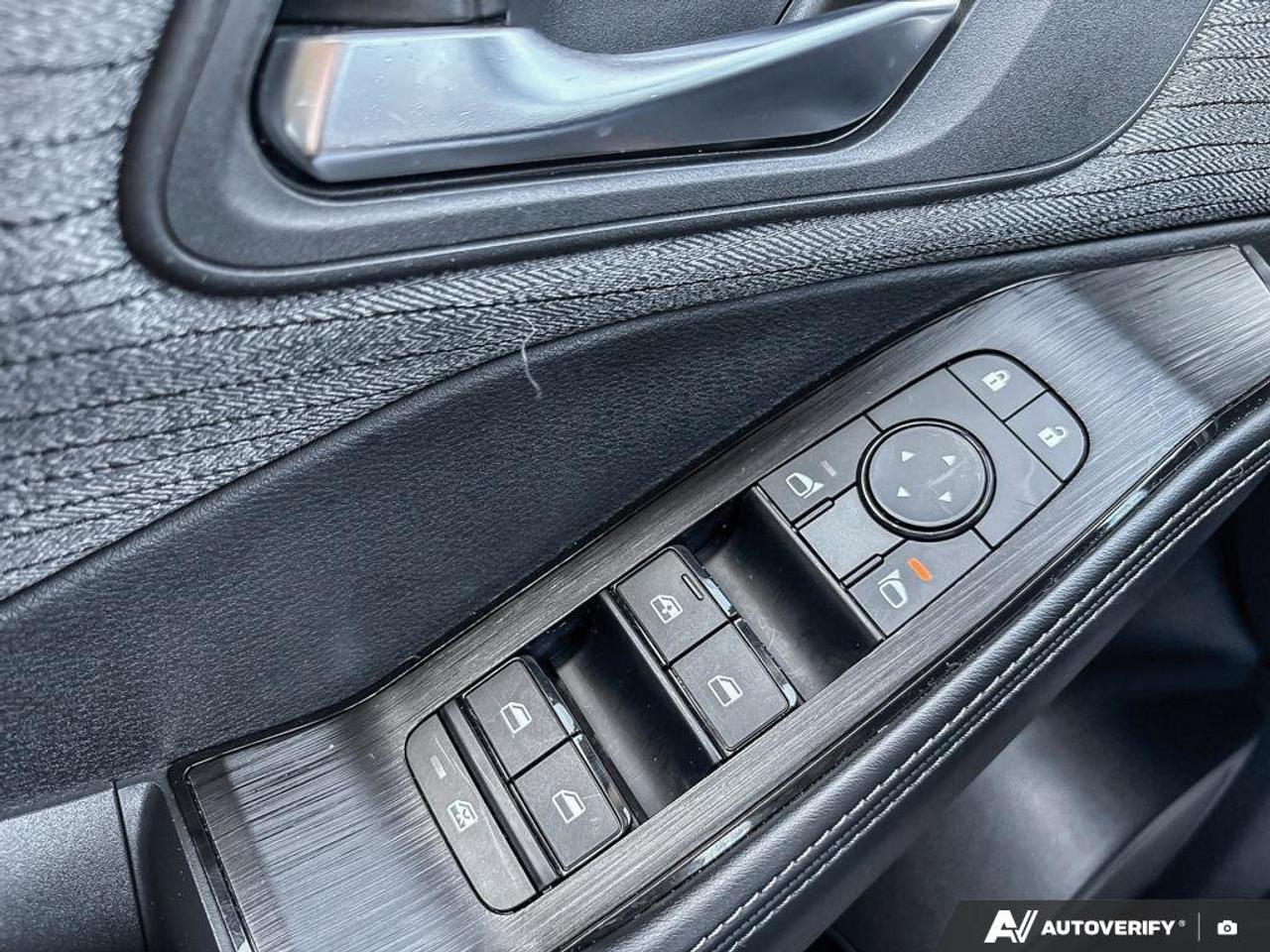 2023 Nissan Rogue SV Moonroof AWD   Apple Car Play   Android Auto Photo
