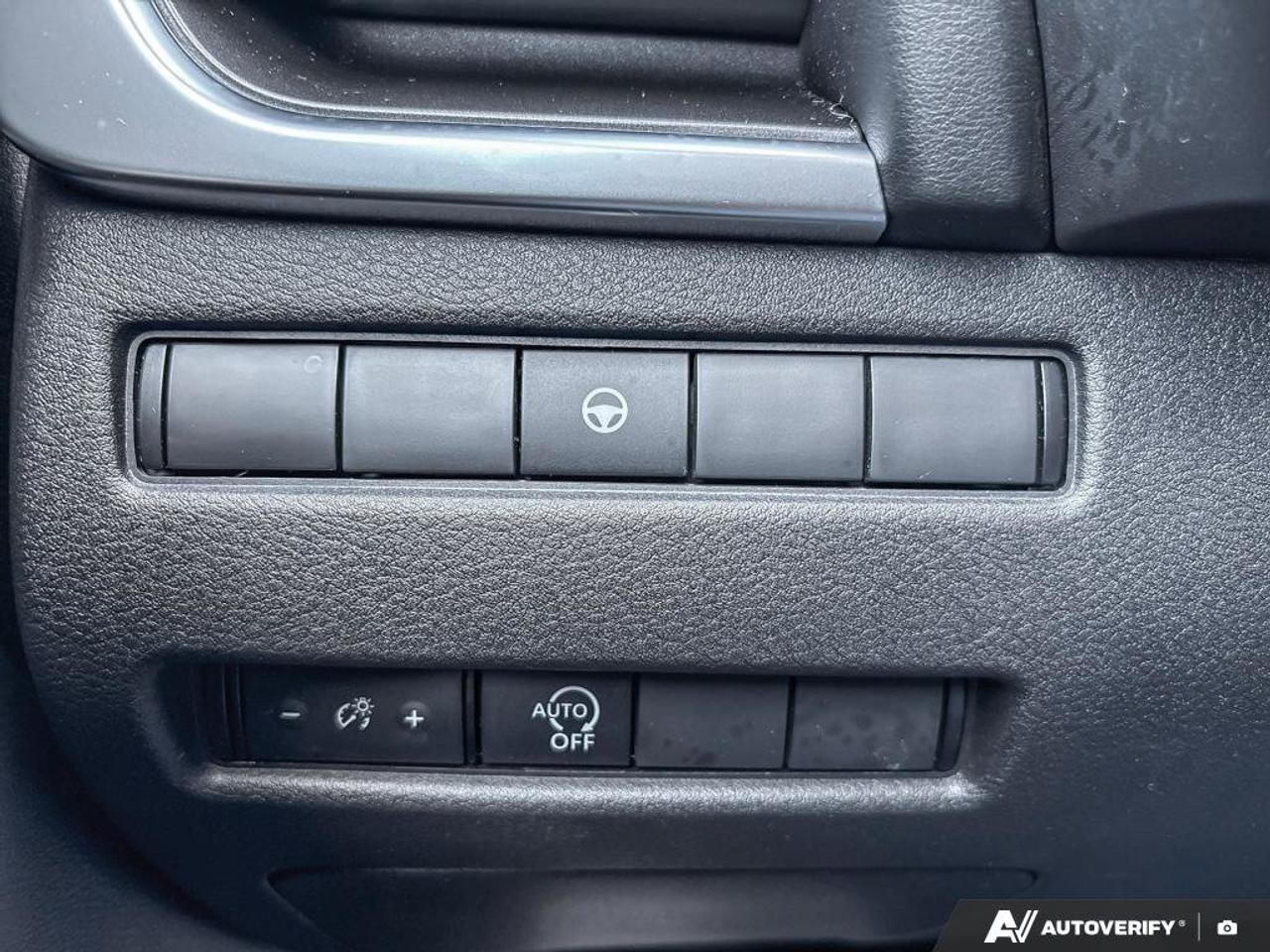 2023 Nissan Rogue SV Moonroof AWD   Apple Car Play   Android Auto Photo