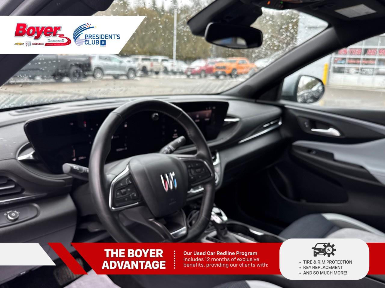 2024 Buick Envista FWD 4dr Preferred Photo