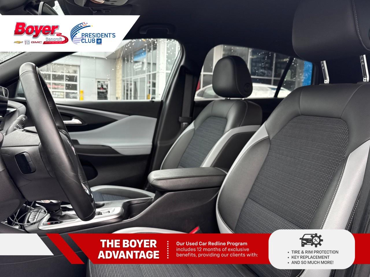2024 Buick Envista FWD 4dr Preferred Photo