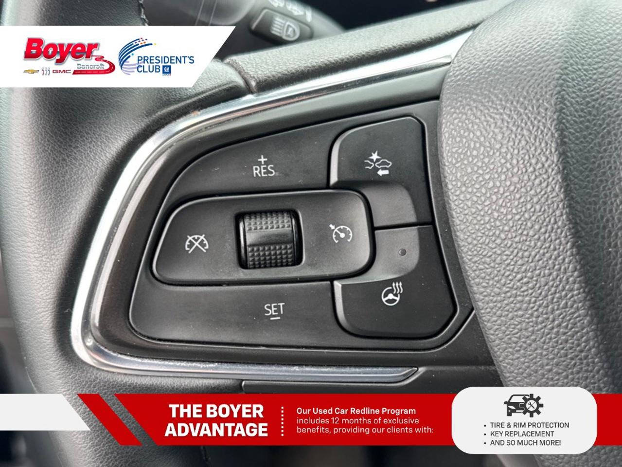 2024 Buick Envista FWD 4dr Preferred Photo