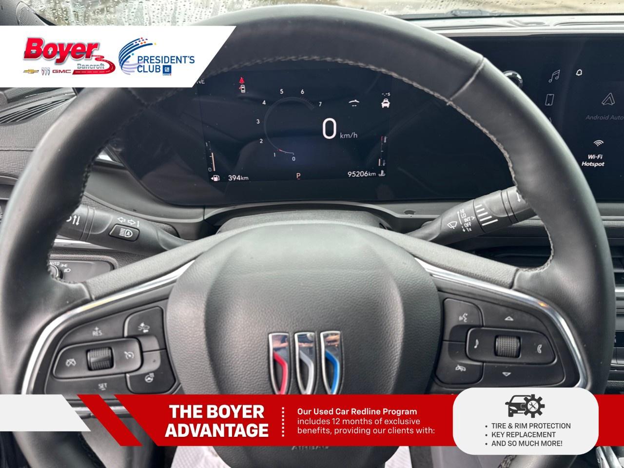 2024 Buick Envista FWD 4dr Preferred Photo